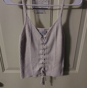 American Eagle tank top